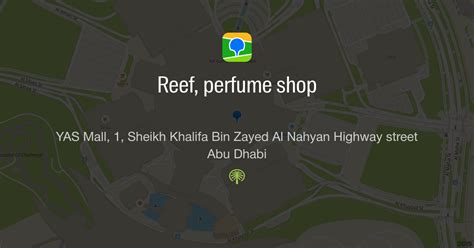 Christian Dior, perfume store, YAS Mall, 1, Sheikh Khalifa Bin